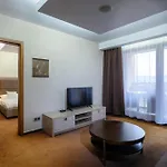 Wellness Diplomat فندق 4*