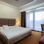 فندق Wellness Diplomat Rajecké Teplice
