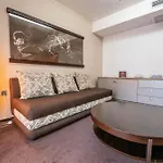 فندق Wellness Diplomat Rajecké Teplice