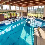 Wellness Diplomat فندق Rajecké Teplice