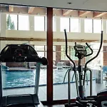 Wellness Diplomat فندق Rajecké Teplice
