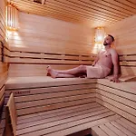 Wellness Diplomat 4* Rajecké Teplice