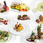 Wellness Diplomat 4* Rajecké Teplice