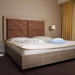 فندق Wellness Diplomat Rajecké Teplice