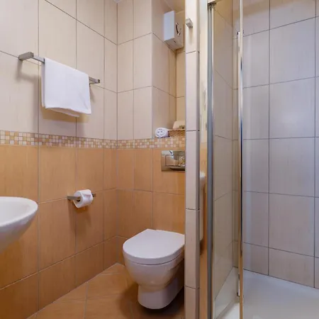 Wellness Diplomat Hotel