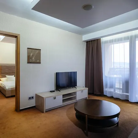 Wellness Diplomat Hotel 4*