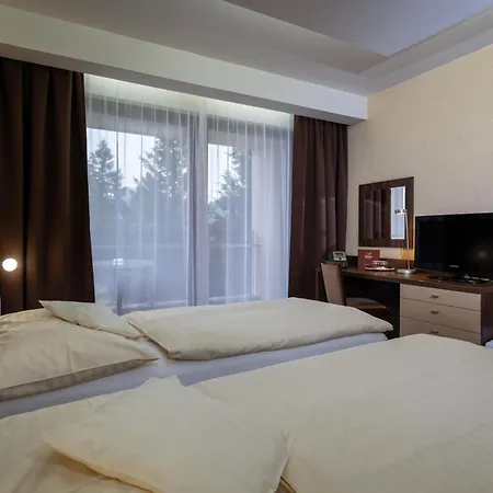 Hotel Wellness Diplomat 4*