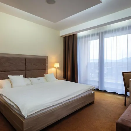 Hotel Wellness Diplomat Rajecké Teplice