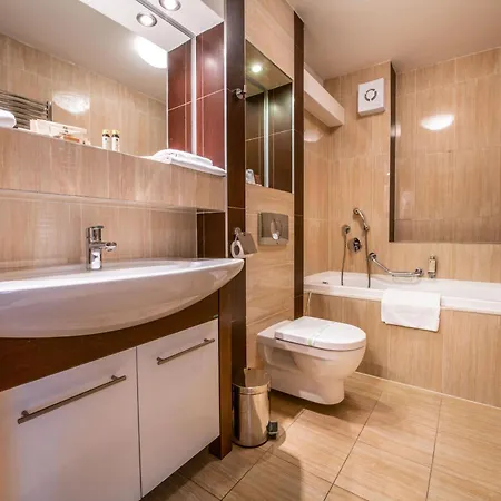 Wellness Diplomat Rajecké Teplice