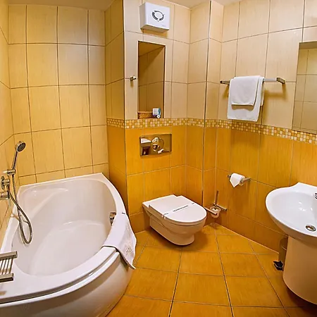 Hotel Wellness Diplomat