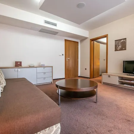 Wellness Diplomat Hotel