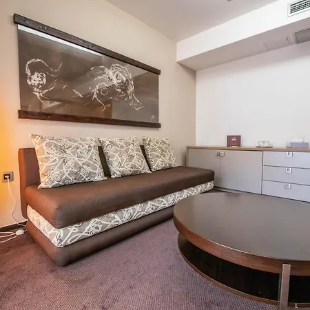Hotel Wellness Diplomat Rajecké Teplice