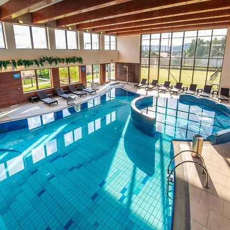 Wellness Diplomat Hotel Rajecké Teplice