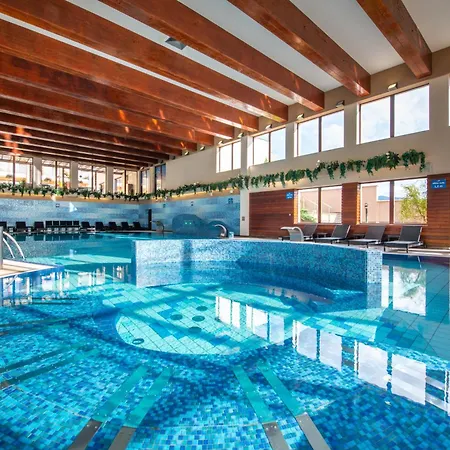 Wellness Diplomat Rajecké Teplice