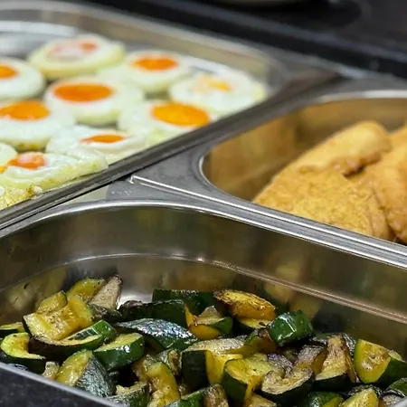 ホテル Wellness Diplomat