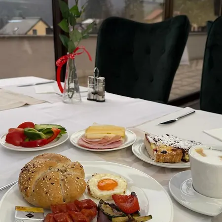 Wellness Diplomat Hotel 4*