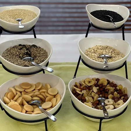 Wellness Diplomat 4*