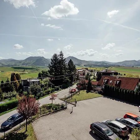 Wellness Diplomat 4* Rajecke Teplice