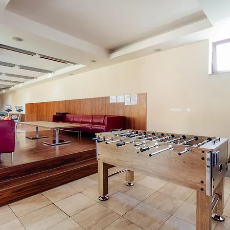 Hotel Wellness Diplomat 4*