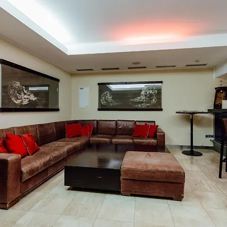 Wellness Diplomat Hotel