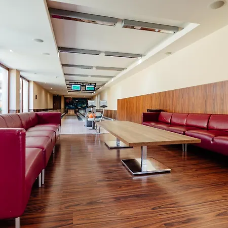 Wellness Diplomat Hotel 4*