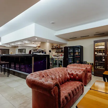 Hotel Wellness Diplomat 4*