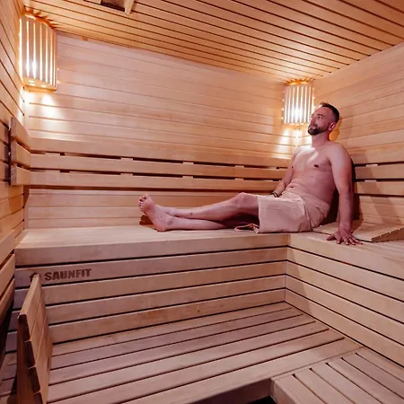 Wellness Diplomat 4* Rajecke Teplice