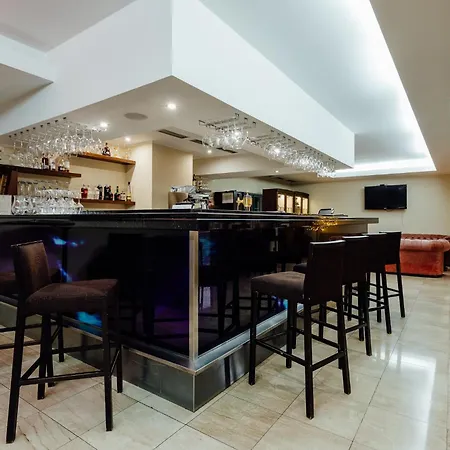 Hotel Wellness Diplomat Rajecke Teplice