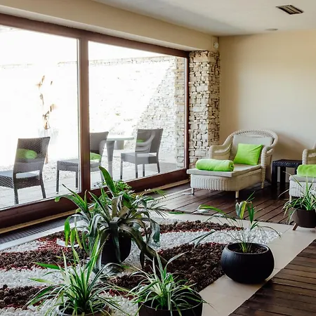 Wellness Diplomat 4* Rajecké Teplice