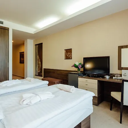 Wellness Diplomat Hotel 4*