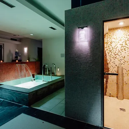 Wellness Diplomat 4*