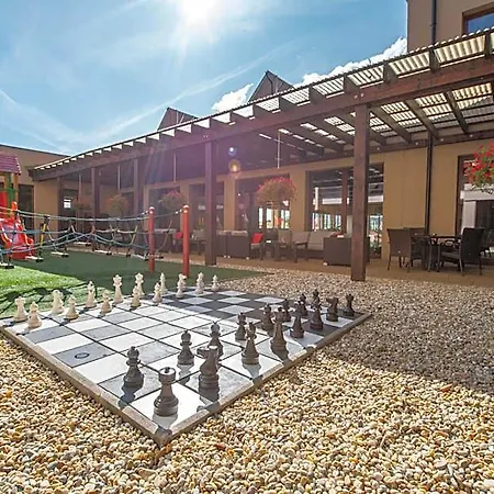 Wellness Diplomat Hotel 4*