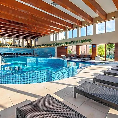 Hotel Wellness Diplomat