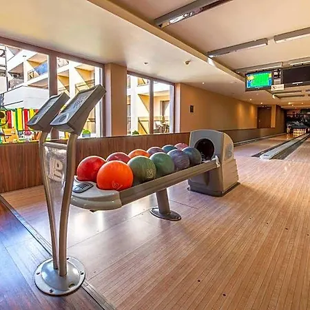 Wellness Diplomat Hotel Rajecké Teplice