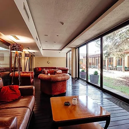 Hotel Wellness Diplomat Rajecké Teplice