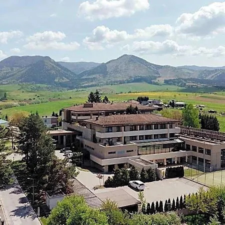 Wellness Diplomat Hotel 4*