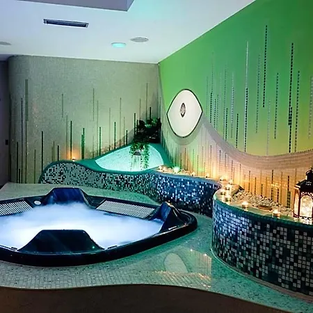 Wellness Diplomat Hotel 4*