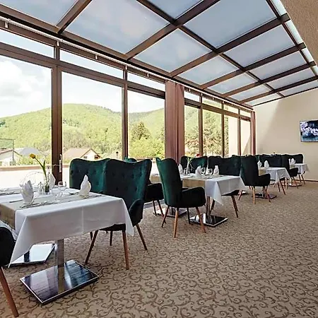 Wellness Diplomat Hotel