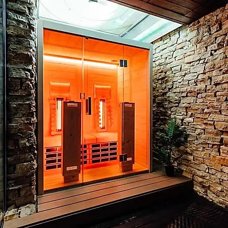 Wellness Diplomat Hotel Rajecké Teplice