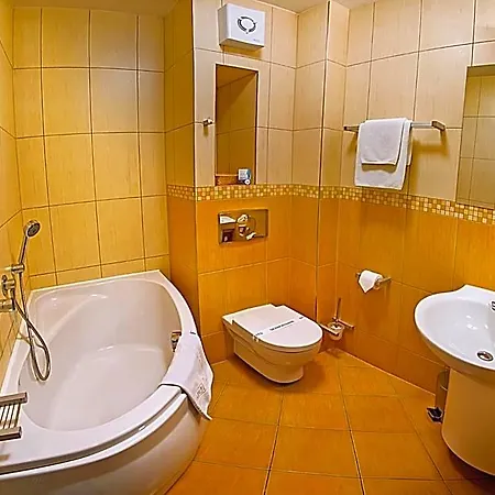 Wellness Diplomat Hotel Rajecké Teplice