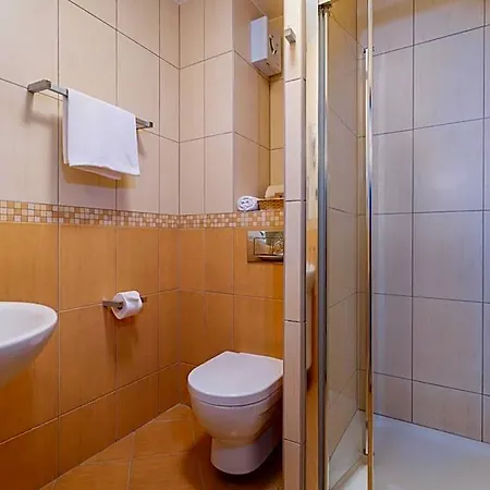 Hotel Wellness Diplomat Rajecké Teplice