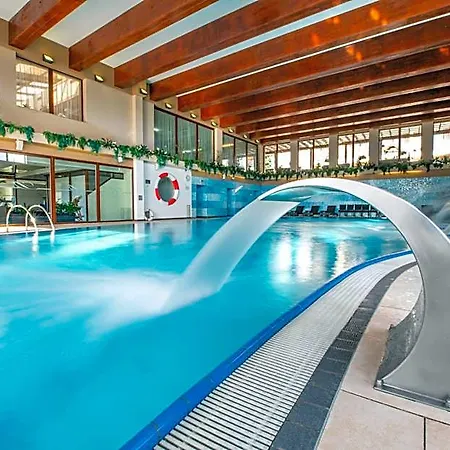 Wellness Diplomat Hotel 4*
