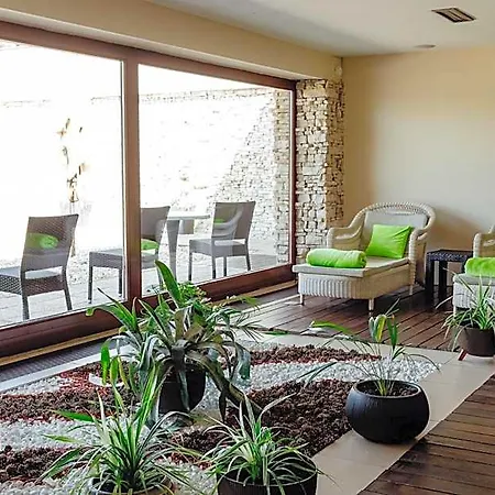Wellness Diplomat Hotel Rajecké Teplice