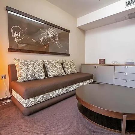 Hotel Wellness Diplomat Rajecké Teplice