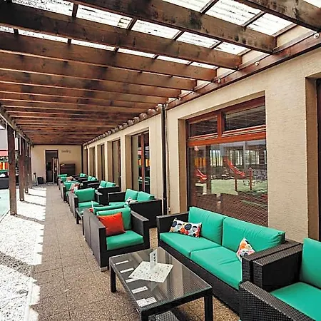 Wellness Diplomat Hotel 4*