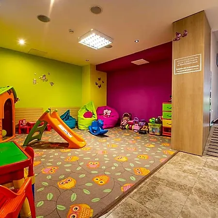 Wellness Diplomat Hotel 4*