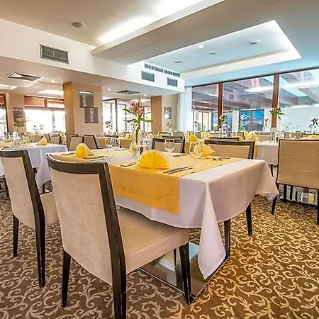 Wellness Diplomat Hotel 4*