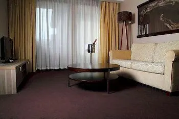 Wellness Diplomat Hotel 4*