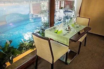 Wellness Diplomat 4* Rajecké Teplice