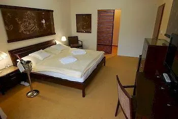 Wellness Diplomat 4* Rajecké Teplice
